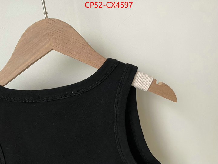 Clothing-Prada where to buy fakes ID: CX4597 $: 52USD
