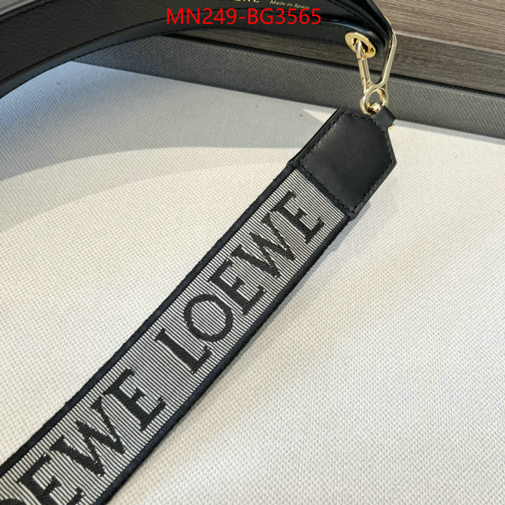 Loewe Bags(TOP)-Diagonal- designer replica ID: BG3565 $: 249USD,