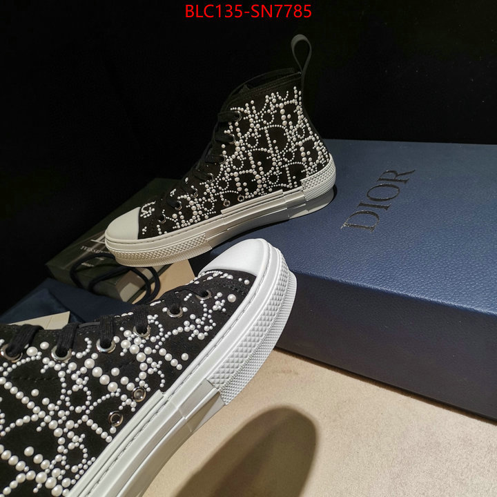 Women Shoes-Dior wholesale sale ID: SN7785 $: 135USD