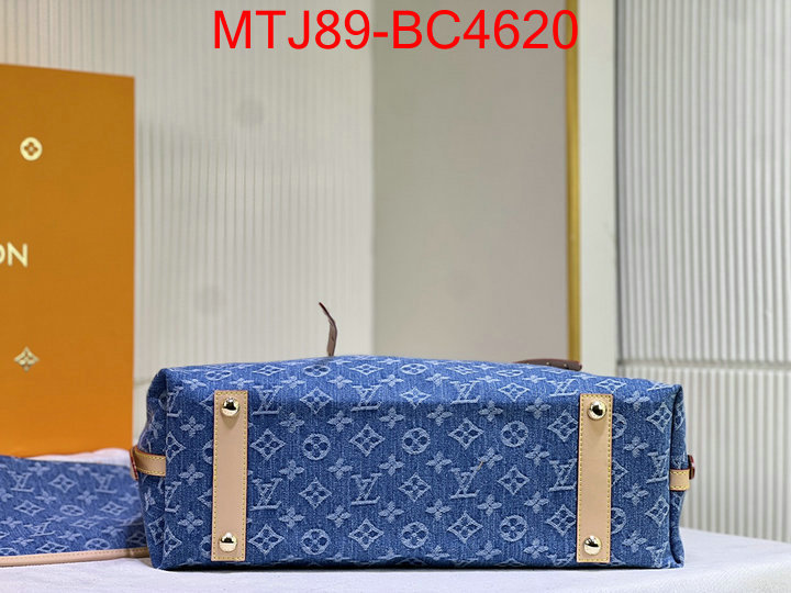 LV Bags(4A)-Handbag Collection- top fake designer ID: BC4620