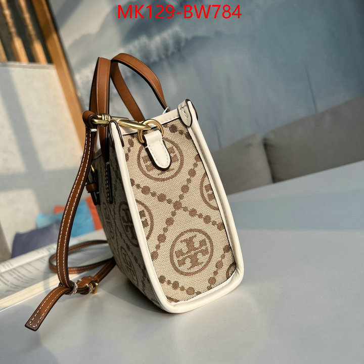 Tory Burch Bags(TOP)-Handbag- replica 2024 perfect luxury ID: BW784 $: 129USD,