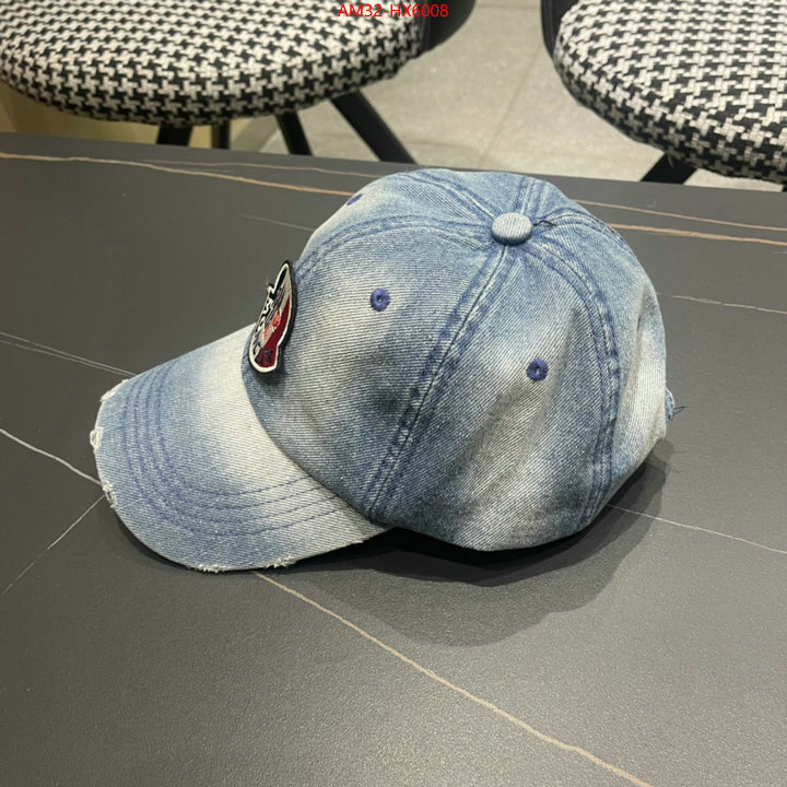 Cap(Hat)-Moncler best like ID: HX6008 $: 32USD