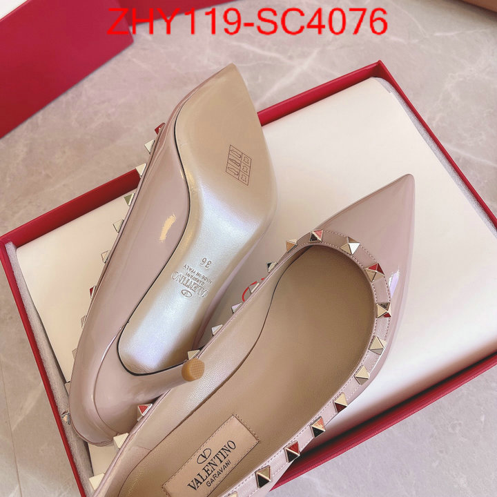 Women Shoes-Valentino we curate the best ID: SC4076 $: 119USD