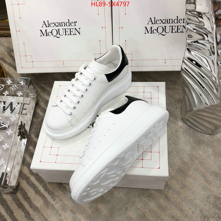 Women Shoes-Alexander McQueen best ID: SX4797 $: 89USD