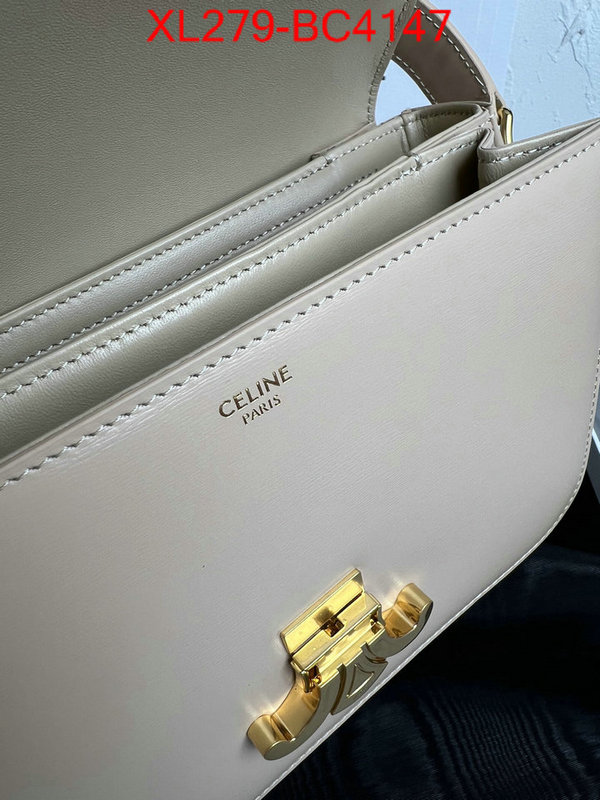 Celine Bags(TOP)-Triomphe Series high quality customize ID: BC4147 $: 279USD,