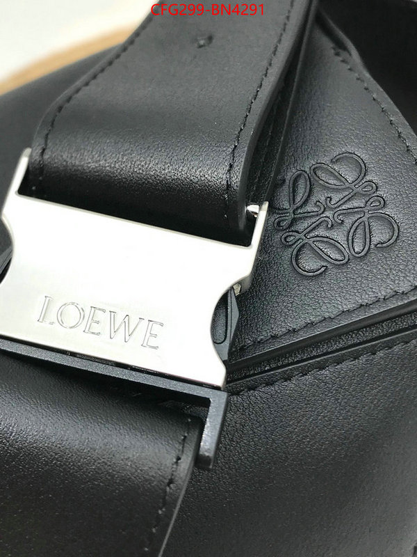 Loewe Bags(TOP)-Puzzle- mirror quality ID: BN4291 $: 299USD,