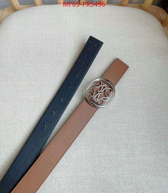 Belts-Loewe for sale cheap now ID: PX5496 $: 65USD