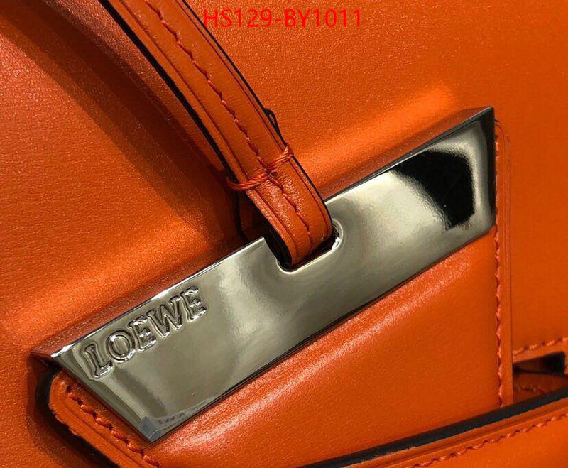 Loewe Bags(4A)-Barcelona buy the best high quality replica ID: BY1011 $: 129USD,