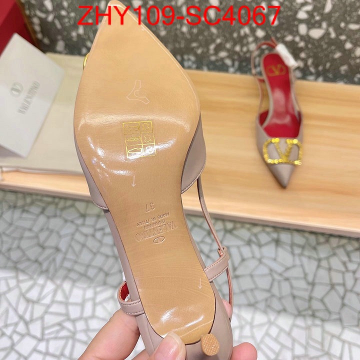 Women Shoes-Valentino where can i buy the best quality ID: SC4067 $: 109USD