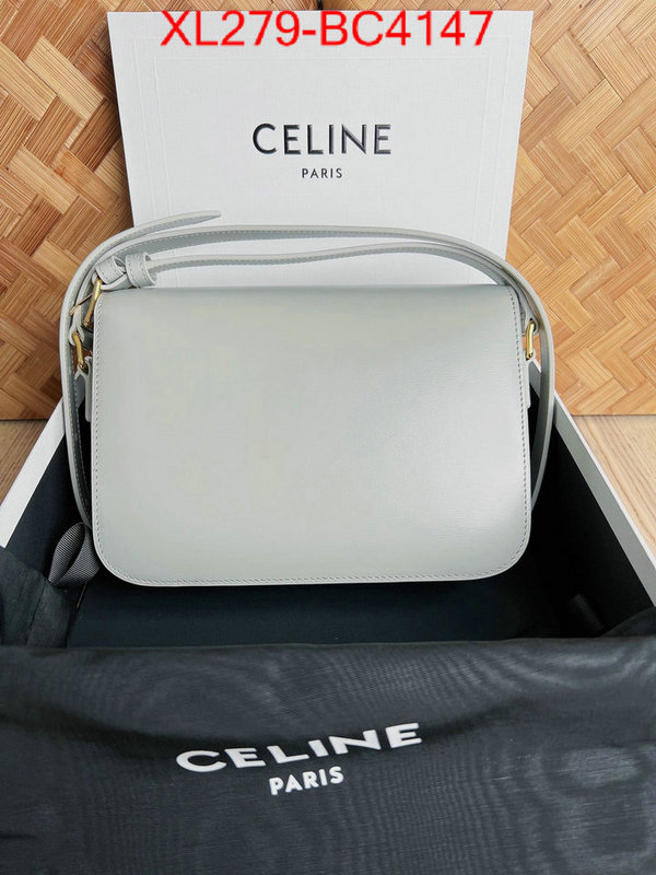 Celine Bags(TOP)-Triomphe Series high quality customize ID: BC4147 $: 279USD,