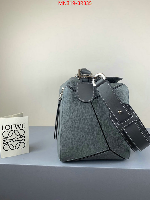 Loewe Bags(TOP)-Puzzle- perfect quality ID: BR335 $: 319USD,