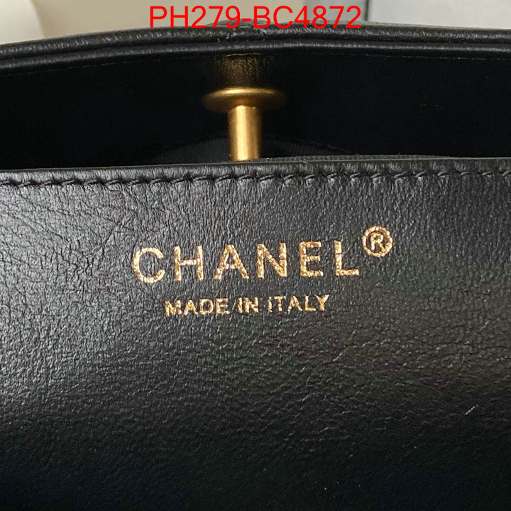 Chanel Bags(TOP)-Diagonal- top 1:1 replica ID: BC4872 $: 279USD,