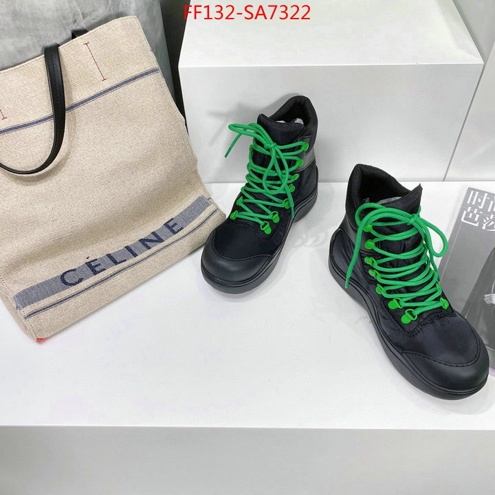 Women Shoes-Boots best quality designer ID: SA7322 $: 132USD