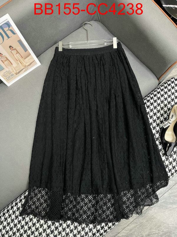 Clothing-Dior sale outlet online ID: CC4238 $: 155USD