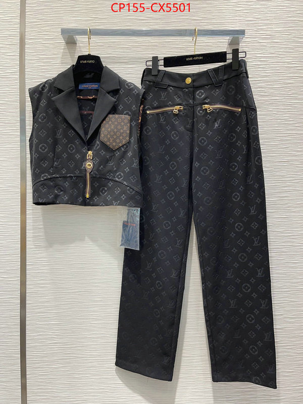 Clothing-LV the most popular ID: CX5501 $: 155USD