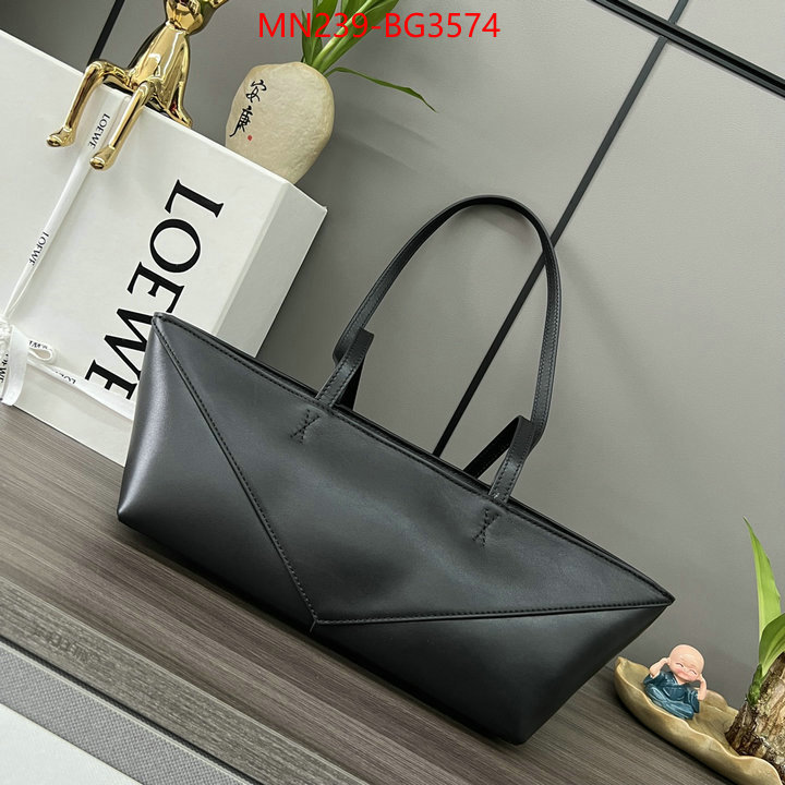 Loewe Bags(TOP)-Handbag- what's best ID: BG3574 $: 239USD,