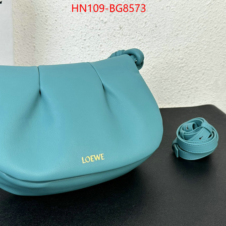 Loewe Bags(4A)-Handbag- 7 star ID: BG8573 $: 109USD,