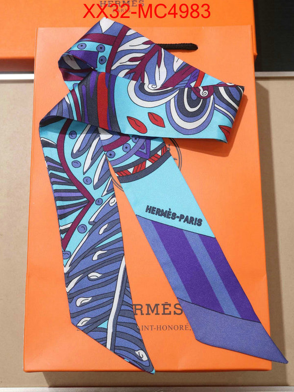 Scarf-Hermes find replica ID: MC4983 $: 32USD