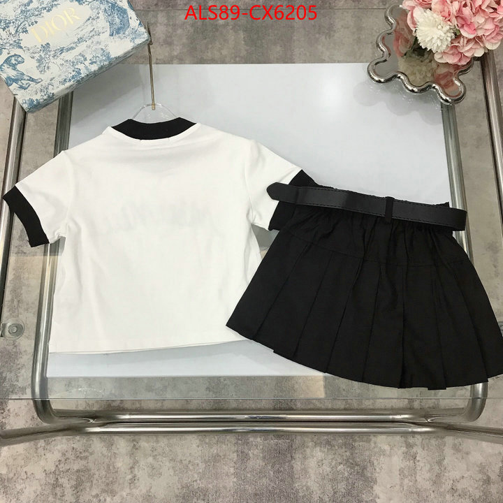 Kids clothing-MIU MIU what is top quality replica ID: CX6205 $: 89USD