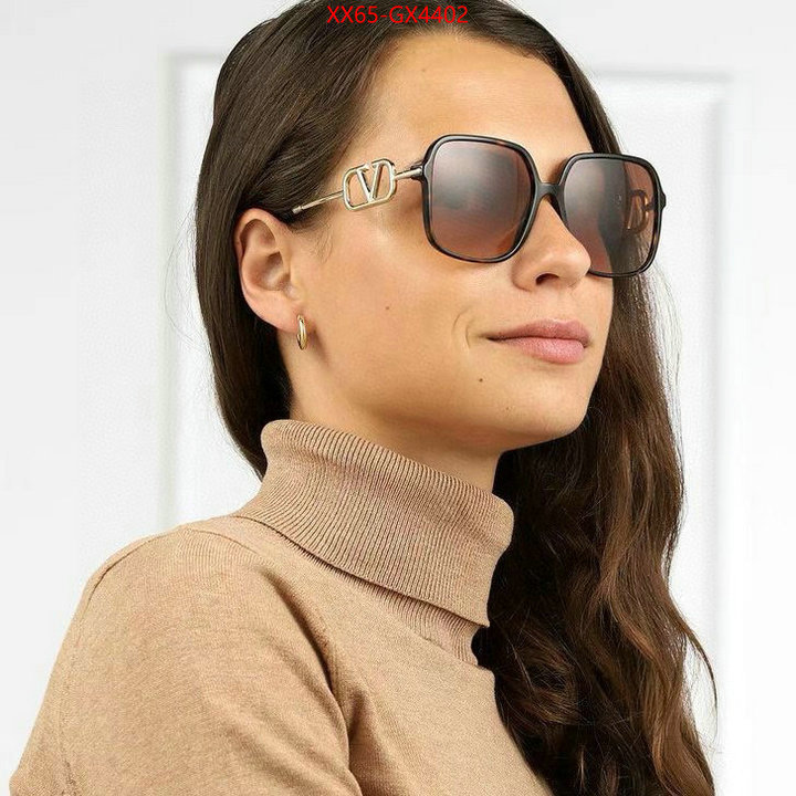 Glasses-Valentino where to buy replicas ID: GX4402 $: 65USD