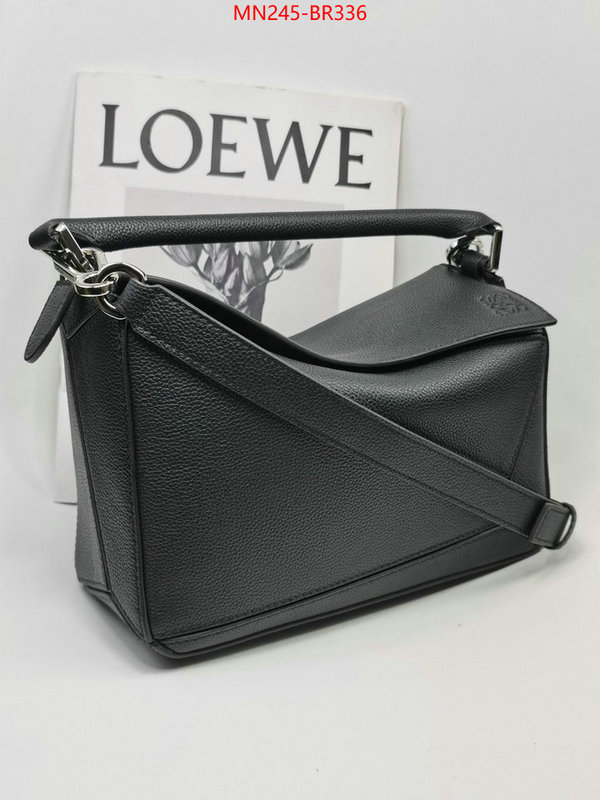 Loewe Bags(TOP)-Puzzle- replica online ID: BR336 $: 245USD,