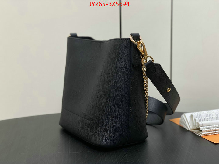 LV Bags(TOP)-Nono-No Purse-Nano No- luxury cheap replica ID: BX5694 $: 265USD,