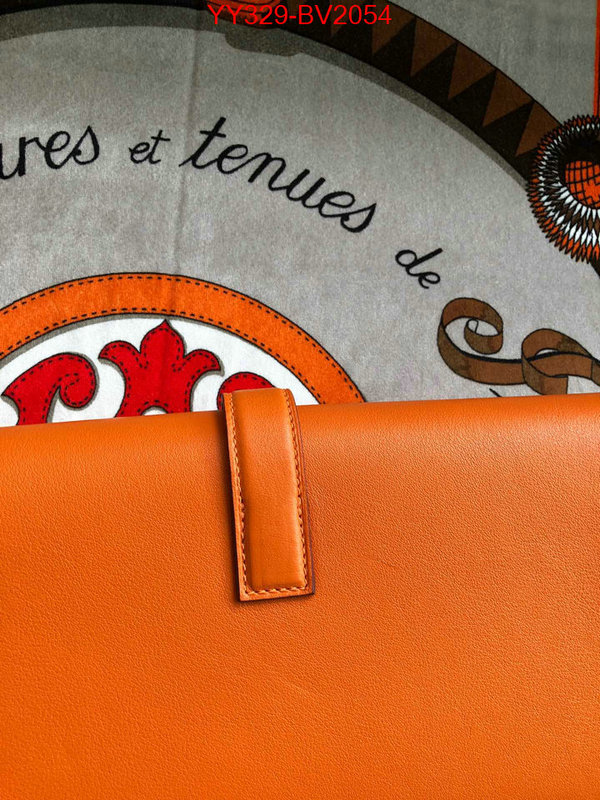 Hermes Bags(TOP)-Clutch- best site for replica ID: BV2054 $: 329USD,