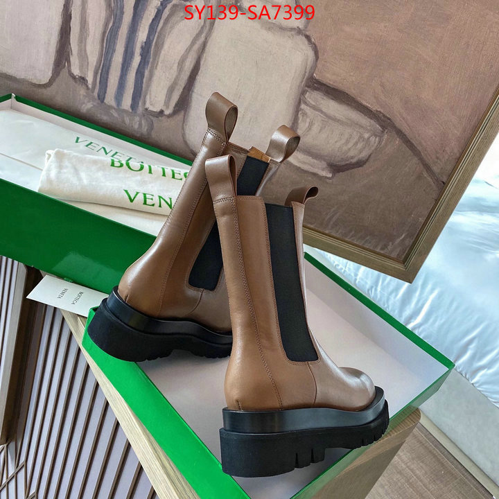 Women Shoes-Boots replica online ID: SA7399 $: 139USD