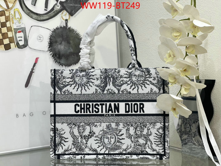 Dior Big Sale ID: BT249