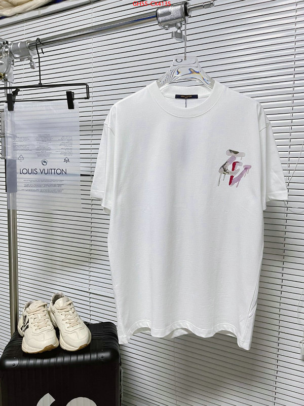 Clothing-LV online from china ID: CX4135 $: 55USD