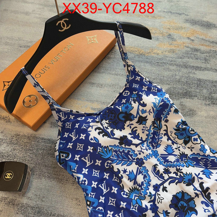 Swimsuit-LV best site for replica ID: YC4788 $: 39USD