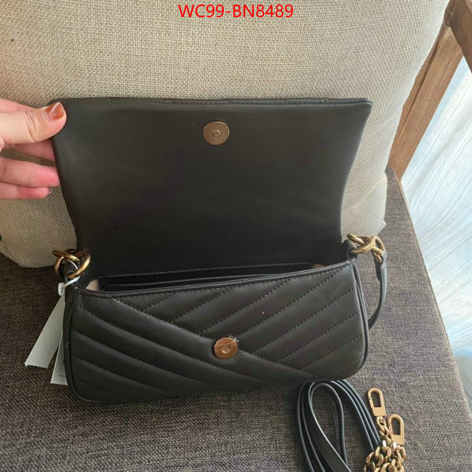 Tory Burch Bags(4A)-Diagonal- 1:1 clone ID: BN8489 $: 99USD,