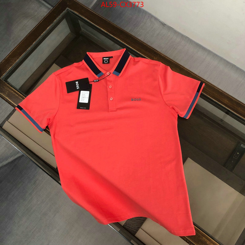 Clothing-Boss perfect quality designer replica ID: CX3773 $: 59USD