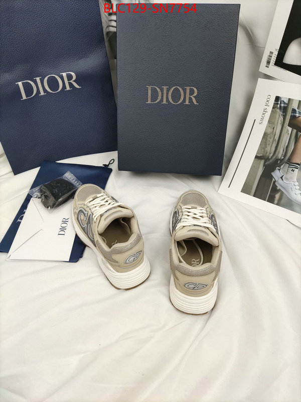 Women Shoes-Dior top quality ID: SN7754 $: 129USD