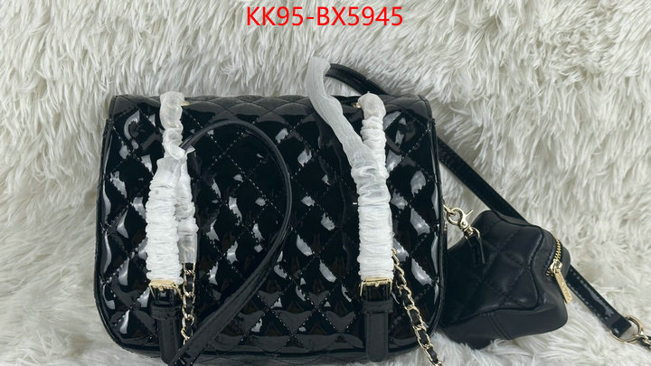 Chanel Bags(4A)-Diagonal- fashion ID: BX5945