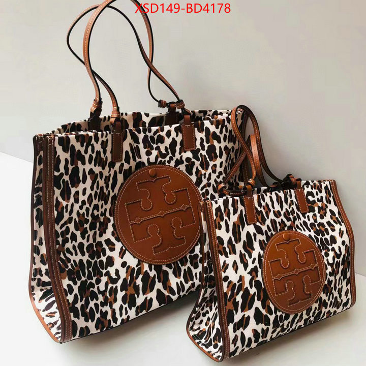 Tory Burch Bags(TOP)-Handbag- shop ID: BD4178