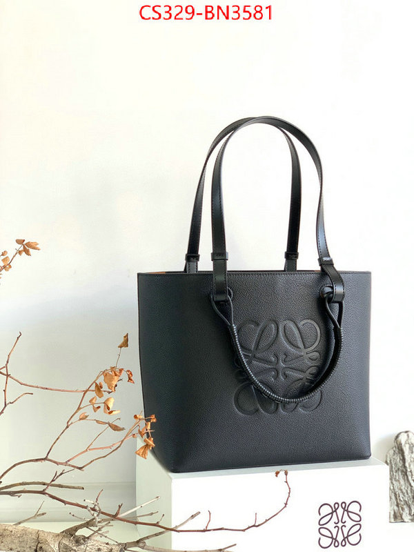 Loewe Bags(TOP)-Handbag- the best quality replica ID: BN3581 $: 329USD,