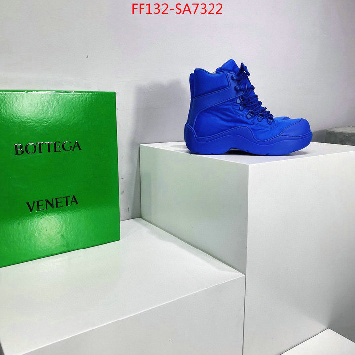 Women Shoes-Boots best quality designer ID: SA7322 $: 132USD