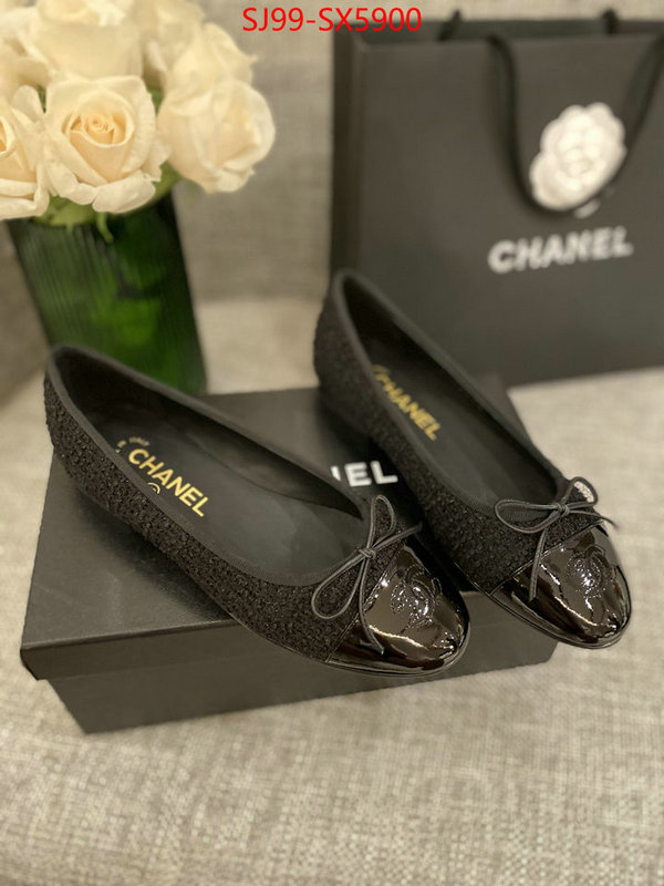 Women Shoes-Chanel where can i buy the best quality ID: SX5900 $: 99USD
