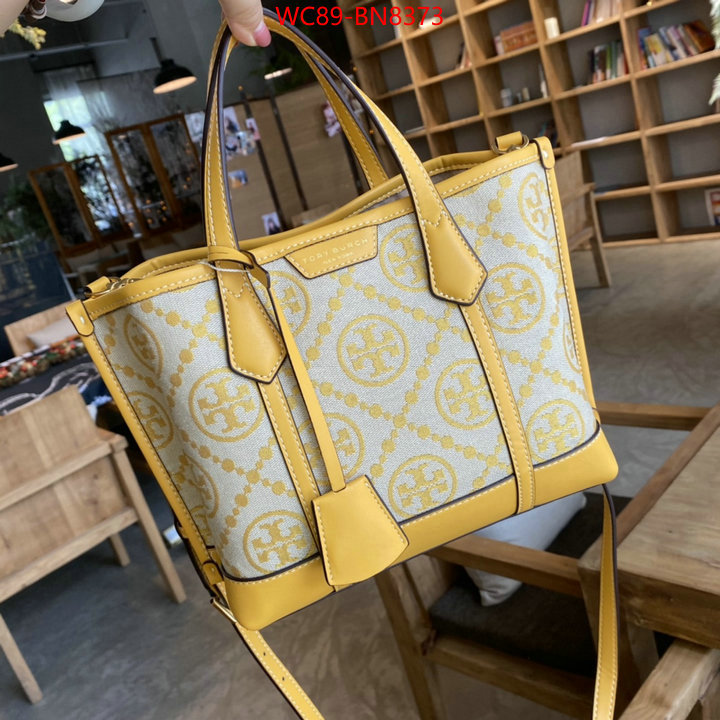 Tory Burch Bags(4A)-Handbag- aaaaa+ class replica ID: BN8373 $: 89USD,