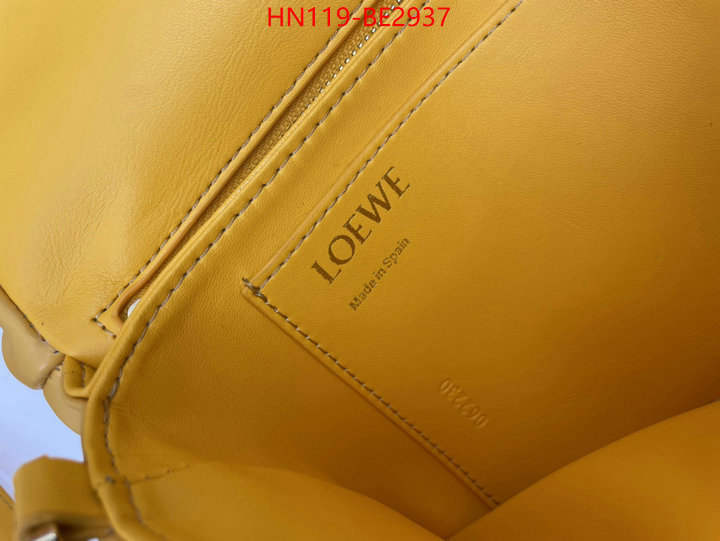 Loewe Bags(4A)-Diagonal- how to buy replcia ID: BE2937 $: 119USD,