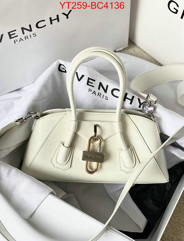 Givenchy Bags(TOP)-Diagonal- top sale ID: BC4136 $: 259USD,