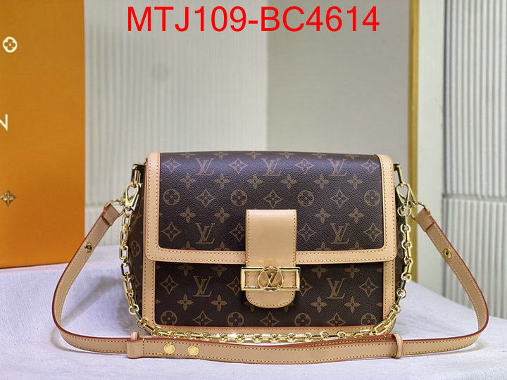 LV Bags(4A)-Pochette MTis Bag- copy aaaaa ID: BC4614 $: 109USD,