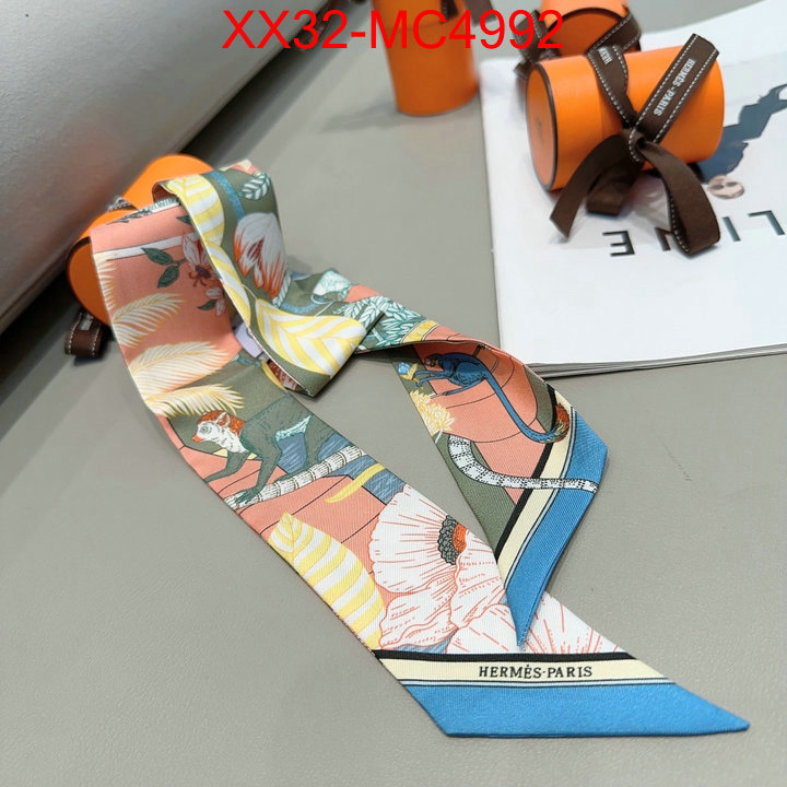 Scarf-Hermes where can i buy the best quality ID: MC4992 $: 32USD