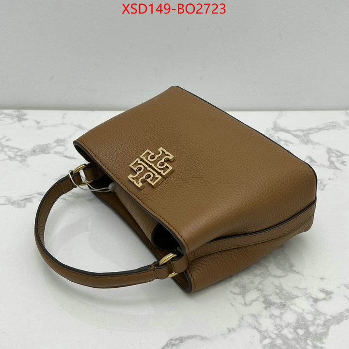 Tory Burch Bags(TOP)-Handbag- 2024 perfect replica designer ID: BO2723 $: 149USD,