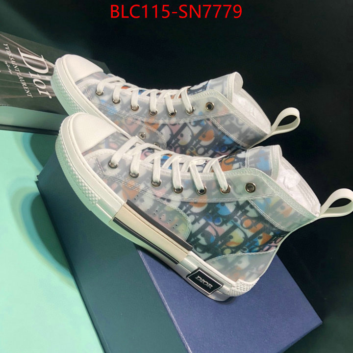 Women Shoes-Dior where can i buy the best 1:1 original ID: SN7779 $: 115USD