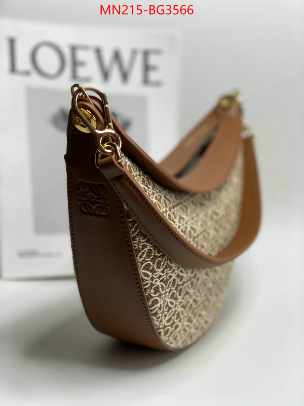 Loewe Bags(TOP)-Cubi new 2024 ID: BG3566 $: 215USD,