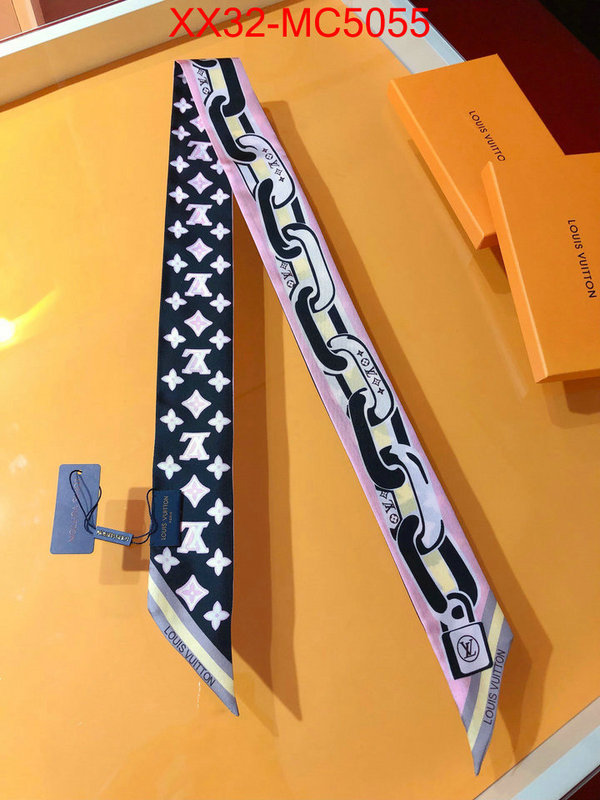 Scarf-LV cheap wholesale ID: MC5055 $: 32USD