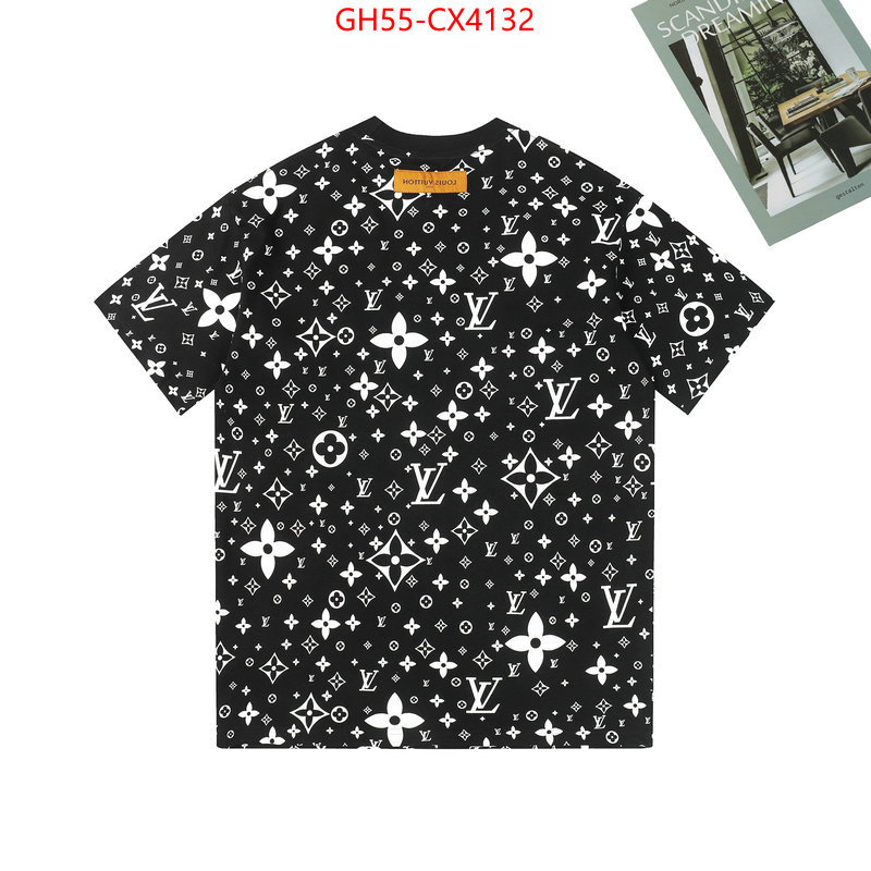 Clothing-LV where could you find a great quality designer ID: CX4132 $: 55USD