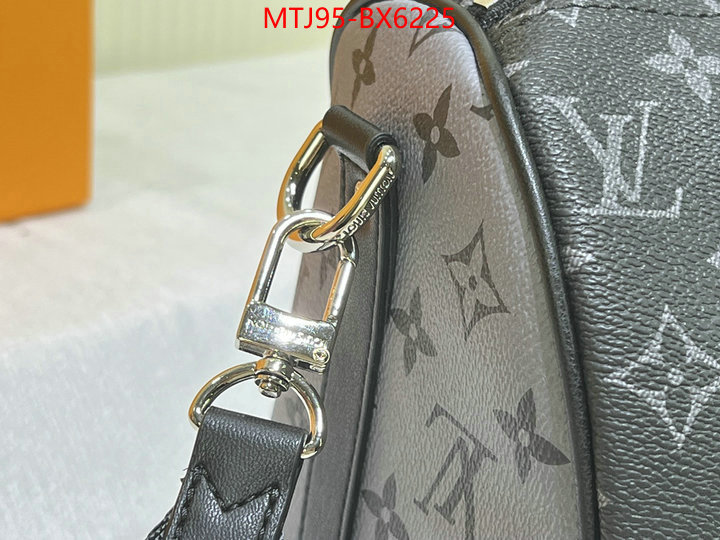 LV Bags(4A)-Keepall BandouliRe 45-50- fashion replica ID: BX6225 $: 95USD,